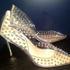 Steve Madden Heels